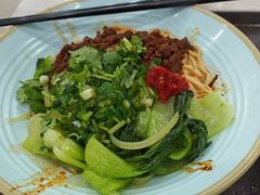 -上海大学-第1食堂