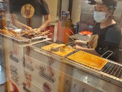 -阿芮烤鸡爪(世纪金源店)