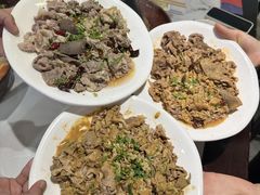 -马记伊源斋涮肉·清真菜(百子湾店)