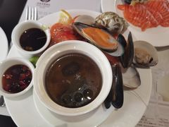 -松山湖帝豪花园酒店西餐厅(美景中路店)