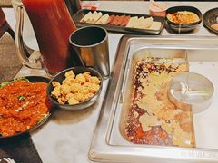 -新辣道鱼火锅(领展购物广场·中关村店)
