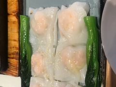 韭黄虾仁肠粉-粤港餐厅(禹州商业广场店)