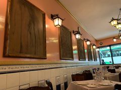 大堂-沙利文餐厅(南湾街店)