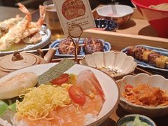 -一豚轩·烧鸟·豚骨拉面(五四路店)