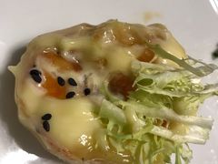 -上海苏宁宝丽嘉酒店·嘉府壹号中餐厅