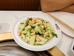-锅当当铁锅炖烀饼王(长泰广场店)