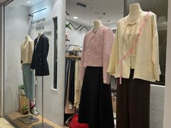 -南京环北服装批发市场