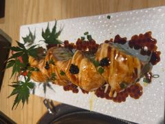 -松鱼亭·和牛烧肉(协鑫广场店)