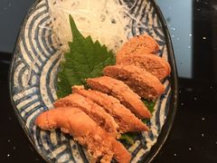-真剑日本料理·铁板烧(贵州路店)