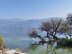 -西昌邛海湿地