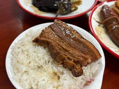 -刘小忙把子肉(北园大街总店)