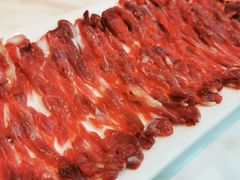 -为什么牛潮汕牛肉火锅(中信广场店)