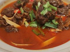 -梁记粥铺(开元地中海店)