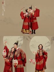 点击看大图 -今生有约婚纱摄影店(景德路店)