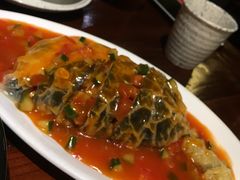 -云来居素食馆(东门店)