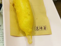-老厨家(中央大街西七道街店)