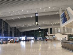 -广州白云国际机场-T2航站楼