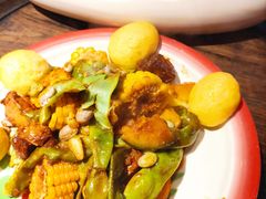 -粗粮人家·东北菜(洋桥店)