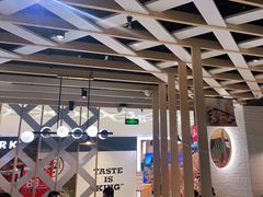 -鱼酷活鱼烤鱼(北美店)