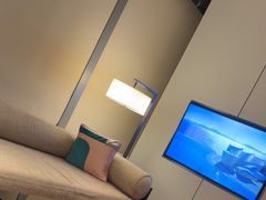 -长沙尼依格罗酒店