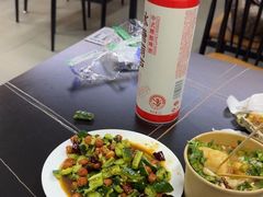 -老黑板筋(顺义总店)