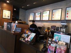 -星巴克(杭州西湖银泰1F店)