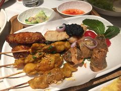 -金椰壳· 大厨新加坡菜(壹方城店)