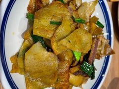 -肖记公安牛肉鱼杂(田林路店)