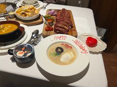 -黑宝石西餐厅(汇励99城市公园店)