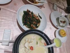 -王府井酒店(金桥港湾店)