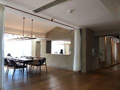 大堂-无味舒食(环岛路店)