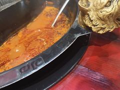 -重庆袁老四火锅(武进万达店)