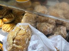 -占西饼店