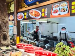 -磁州卤面·地标邯郸菜(97年创始店)