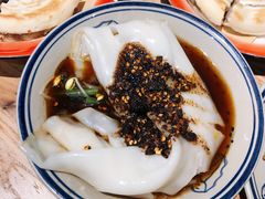 -袁家村关中印象美食(万象汇店)