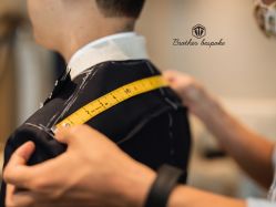 -BROTHER西服礼服定制·商务·婚礼(佛山南海店)