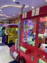 -meland·儿童乐园·游戏厅娃娃机·电玩Xbox(成都合生汇店)