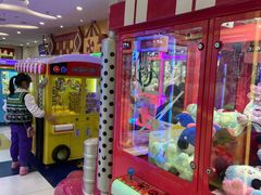-meland·儿童乐园·游戏厅娃娃机·电玩Xbox(成都合生汇店)