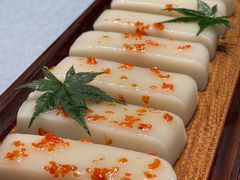 -吴越荣记·苏州菜·松鼠桂鱼(娄门景区店)