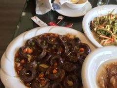 -老白肉馆(临江小区店)