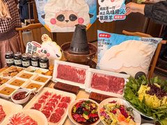 -牛街·马辈儿涮肉(牛街总店)