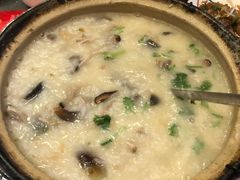 -粤仔湾砂锅粥(广益哥伦布店)