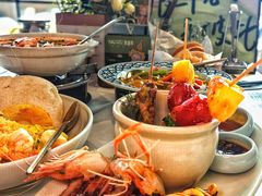 -泰香米泰国餐厅(鎏嘉码头店)