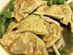 -南花桥羊肉馆老字号(乌镇店)