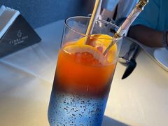 -三迪希尔顿酒店·星空酒廊