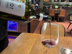 -肆海小川菜酒馆Wine Bistro (青年路店)