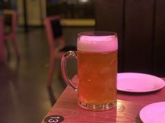 -普兰达德国餐厅·德式脆皮烤猪肘·自酿啤酒(观唐店)