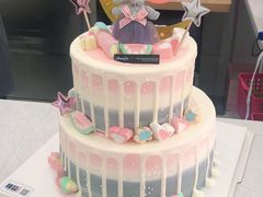 -陳磊蛋糕(巴黎店)