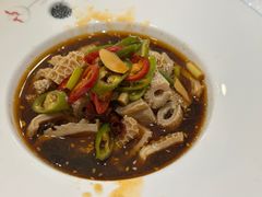 -渝悦情·新派川菜(建国门店)