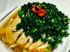 口水鸡-渝信川菜(华盛店)